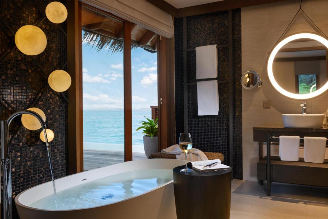 Photo of Bathroom in Rangalifinolhu