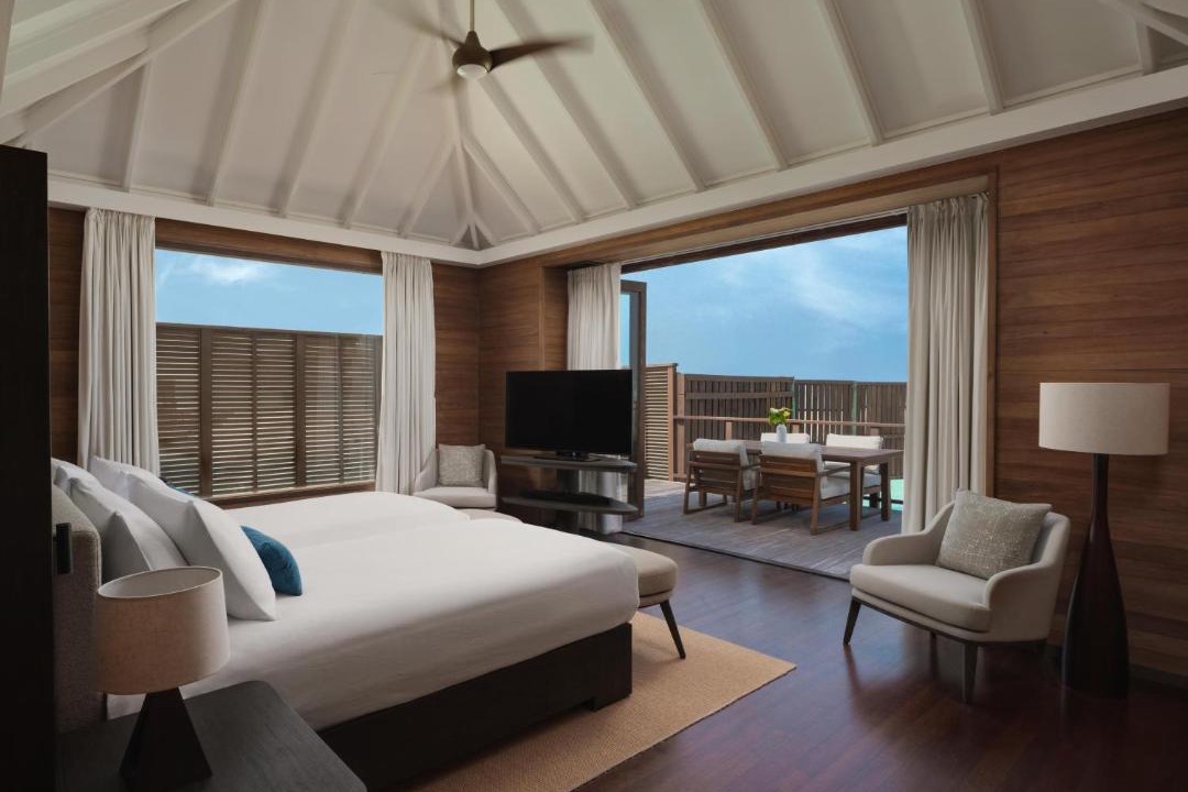 Photo of Bedroom in Rangalifinolhu