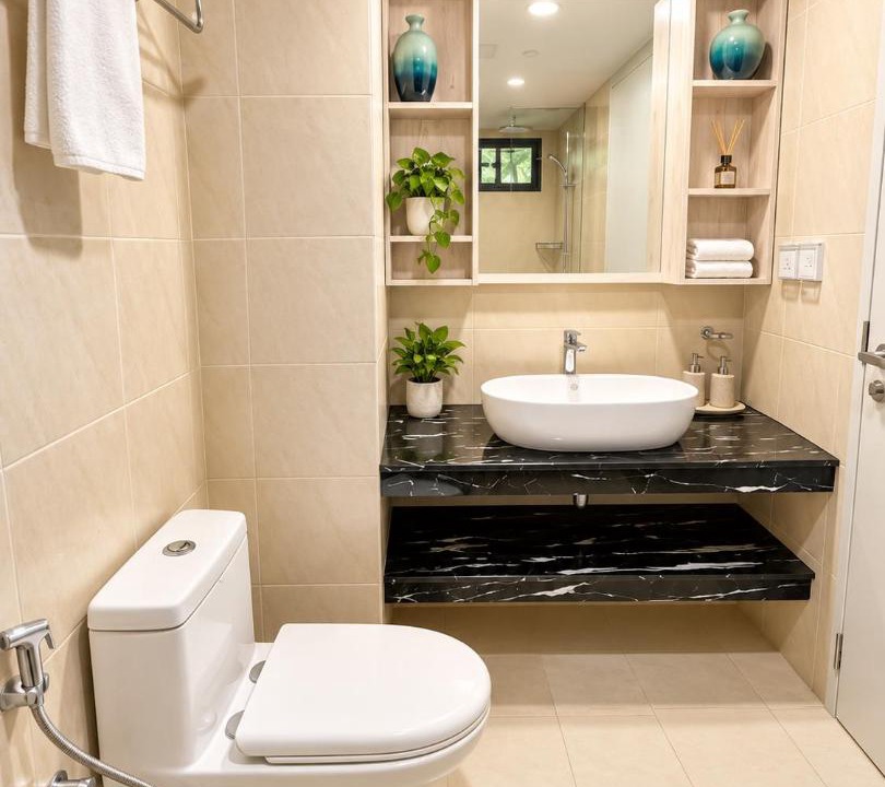 Photo of Bathroom in Hulhumale