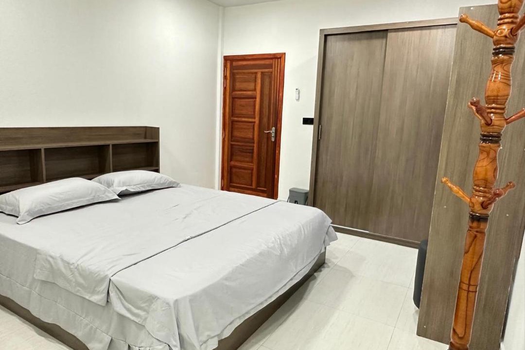 Photo of Bedroom in Fuvahmulah