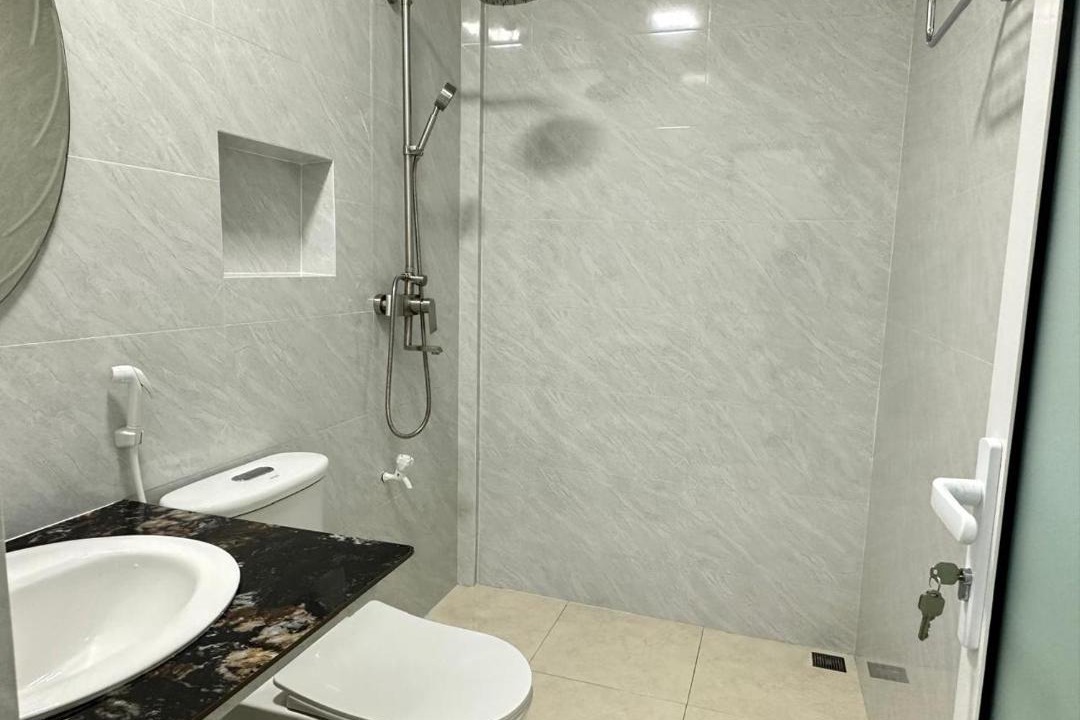 Photo of Bathroom in Fuvahmulah