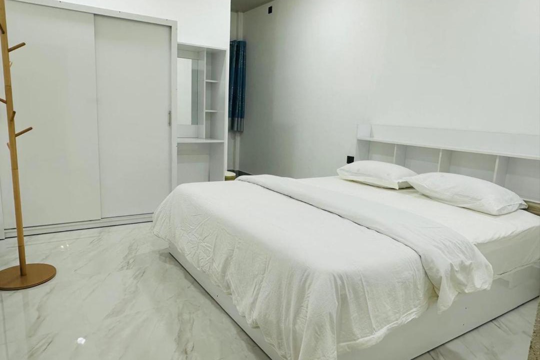 Photo of Bedroom in Fuvahmulah