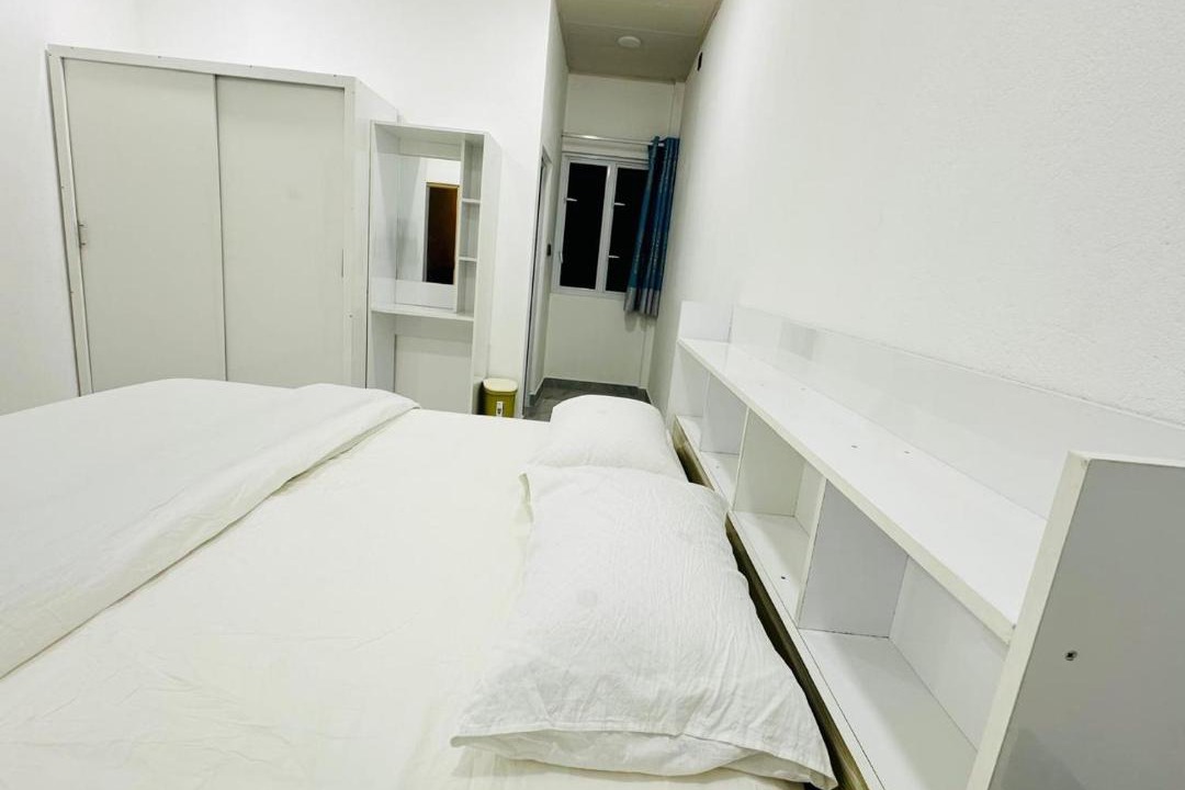 Photo of Bedroom in Fuvahmulah