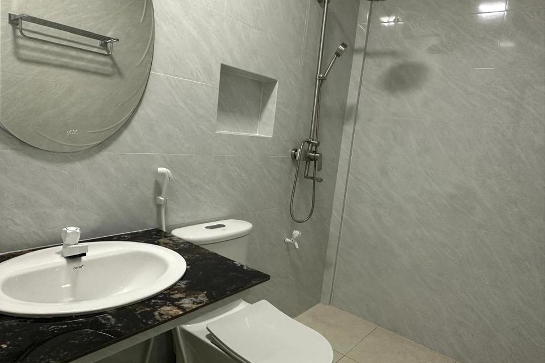 Photo of Bathroom in Fuvahmulah