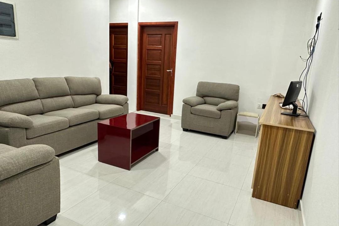 Photo of Livingroom in Fuvahmulah