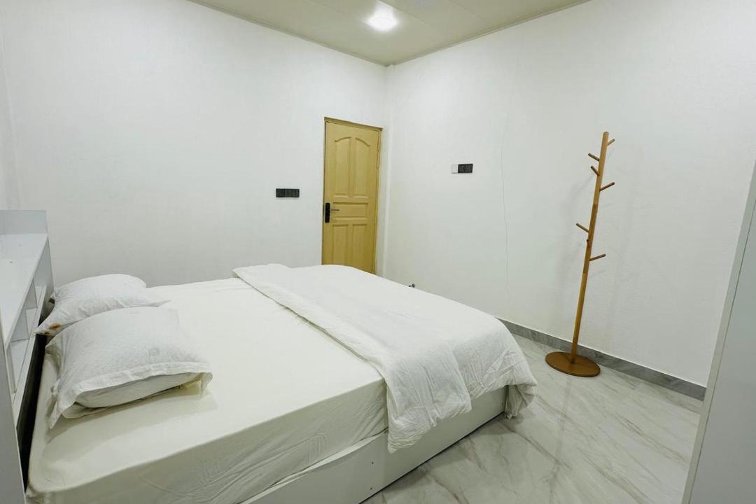 Photo of Bedroom in Fuvahmulah
