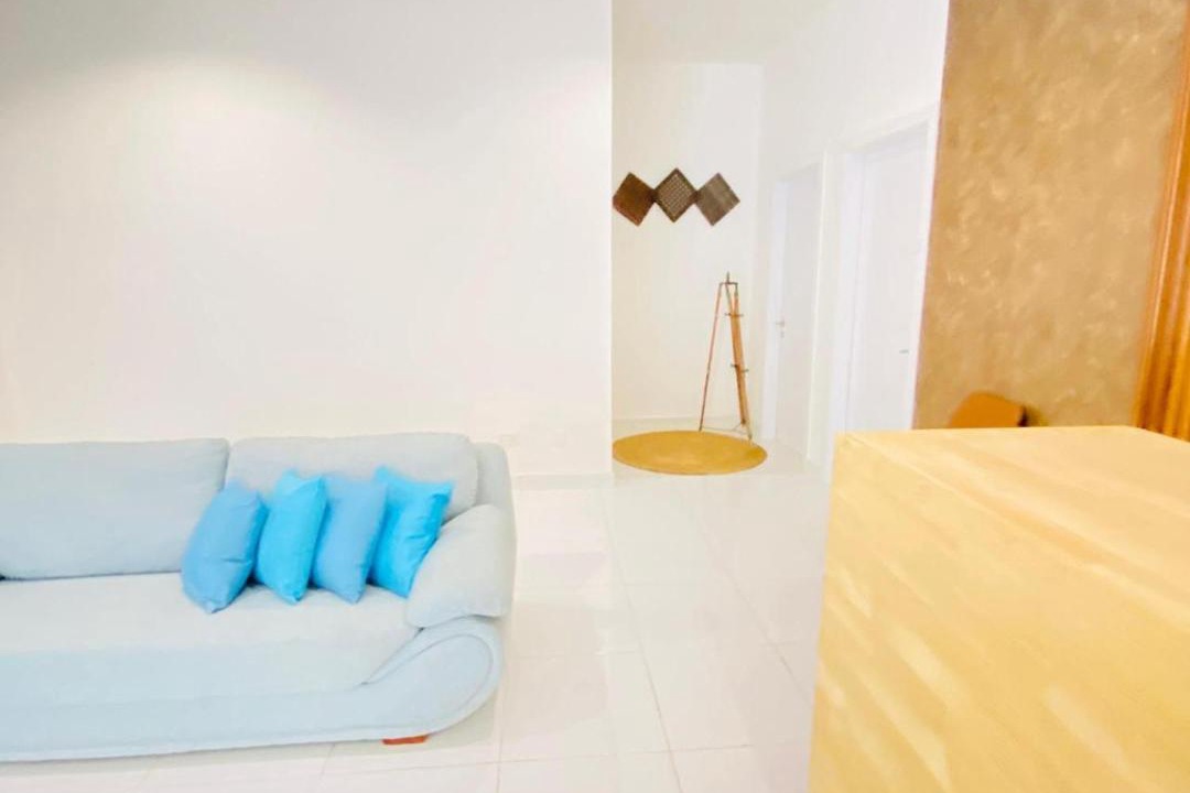 Photo of Livingroom in Muli