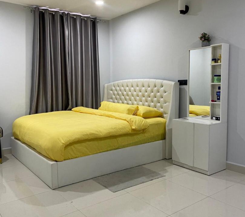 Photo of Bedroom in Hulhumale