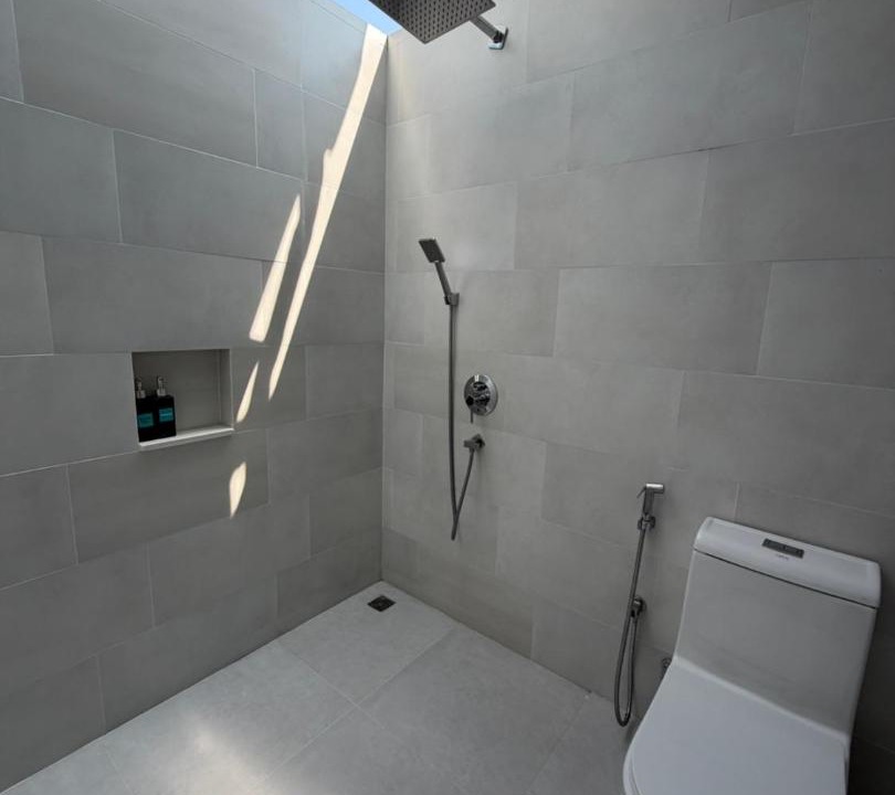 Photo of Bathroom in Fenfushi