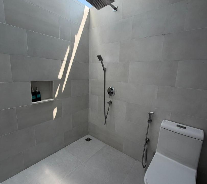 Photo of Bathroom in Fenfushi
