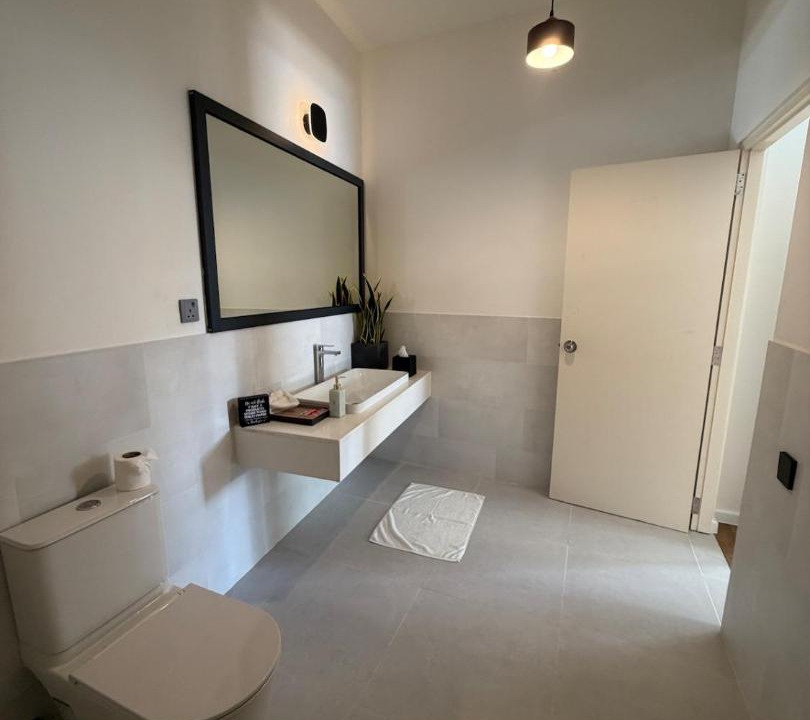 Photo of Bathroom in Fenfushi