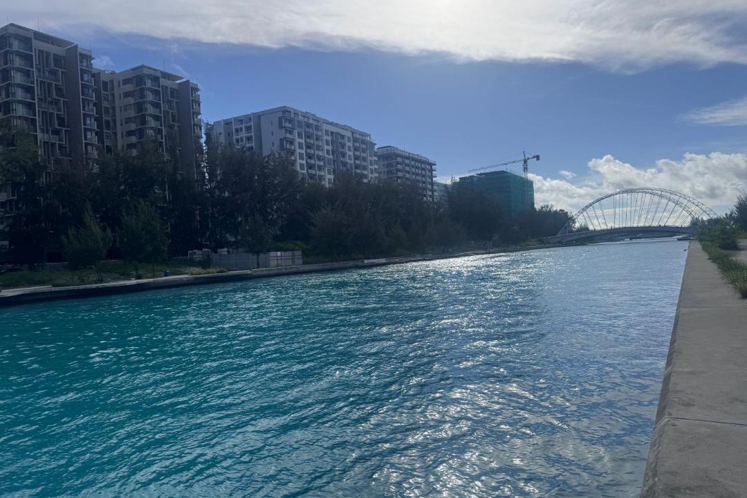 Photo of Others in Hulhumale