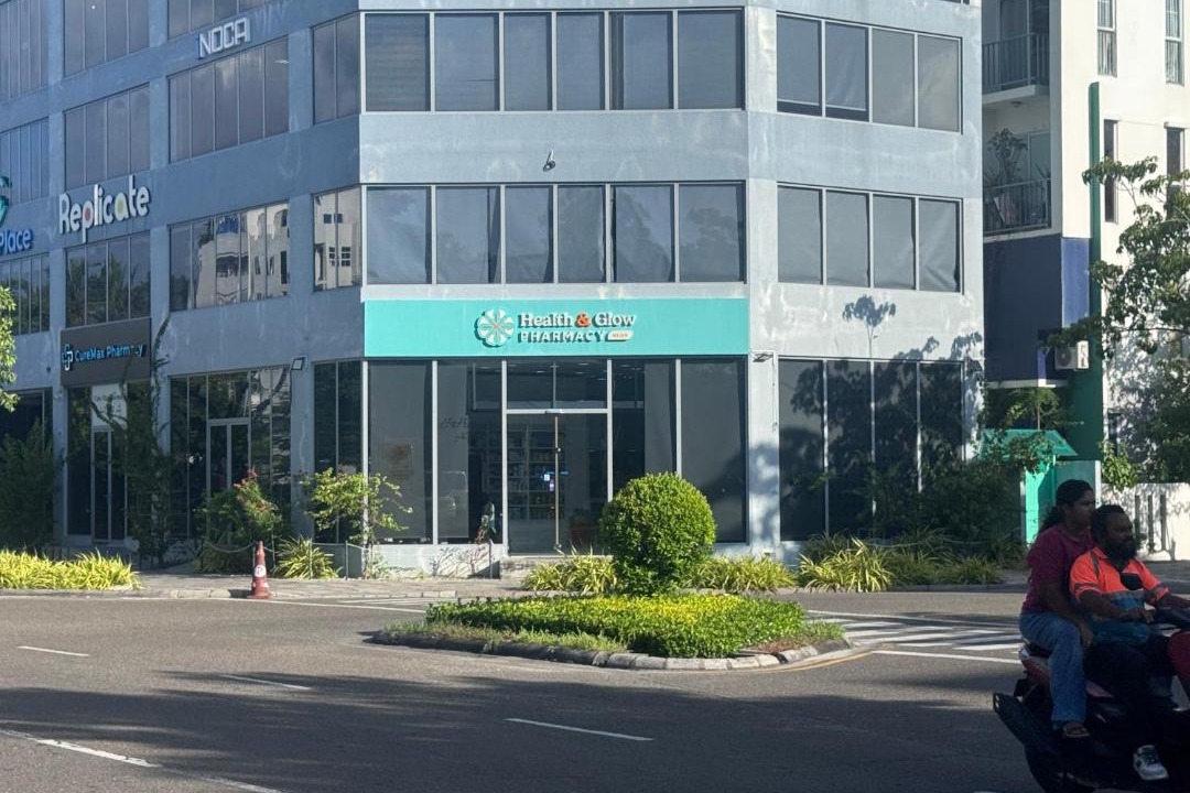 Photo of Others in Hulhumale