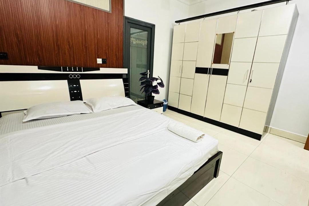 Photo of Bedroom in Fuvahmulah