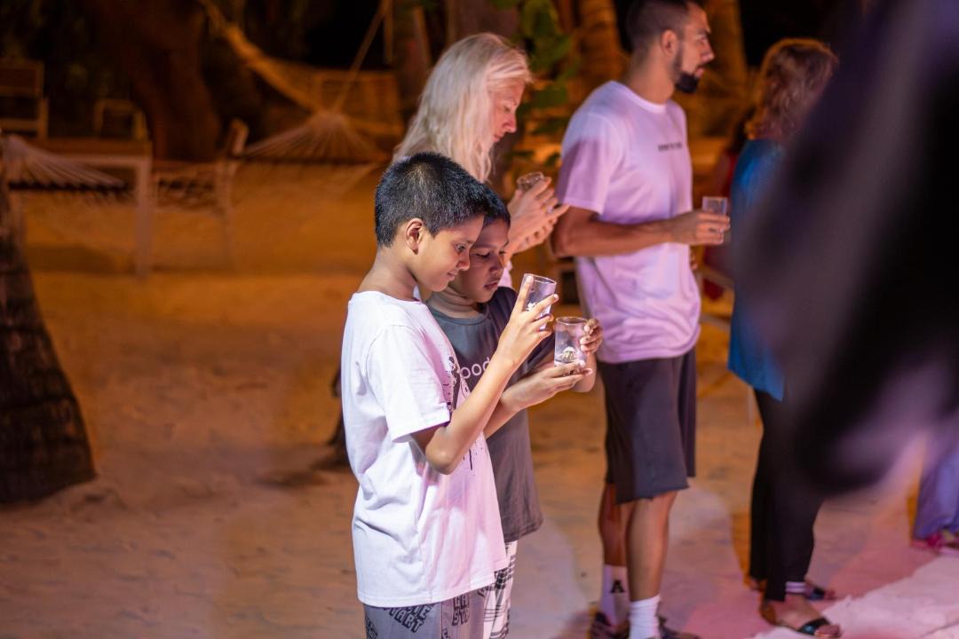 Photo of Others in Thulusdhoo Island