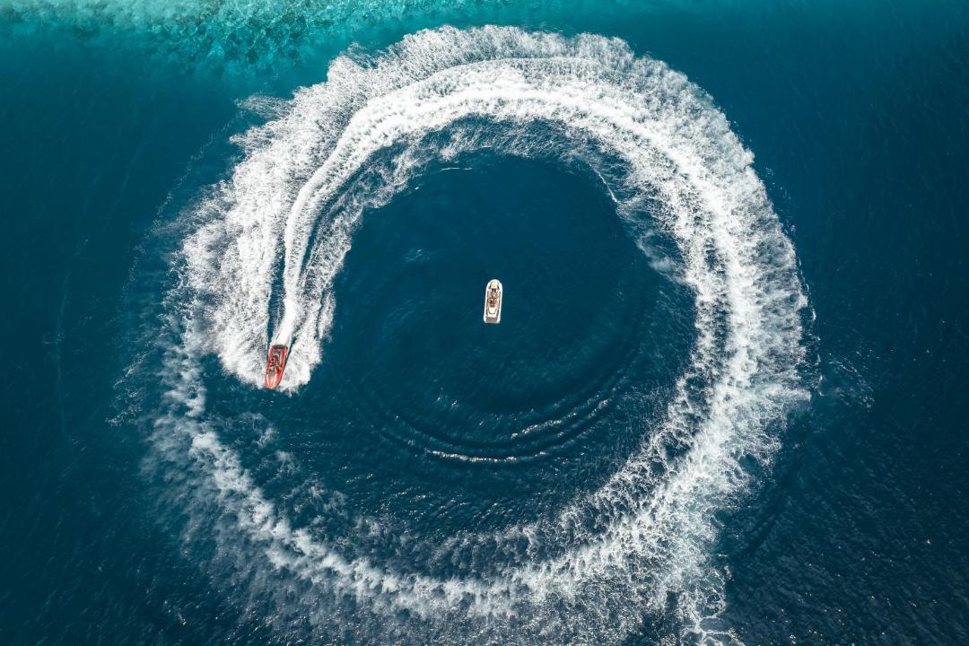 Photo of Others in Maamunagau Island