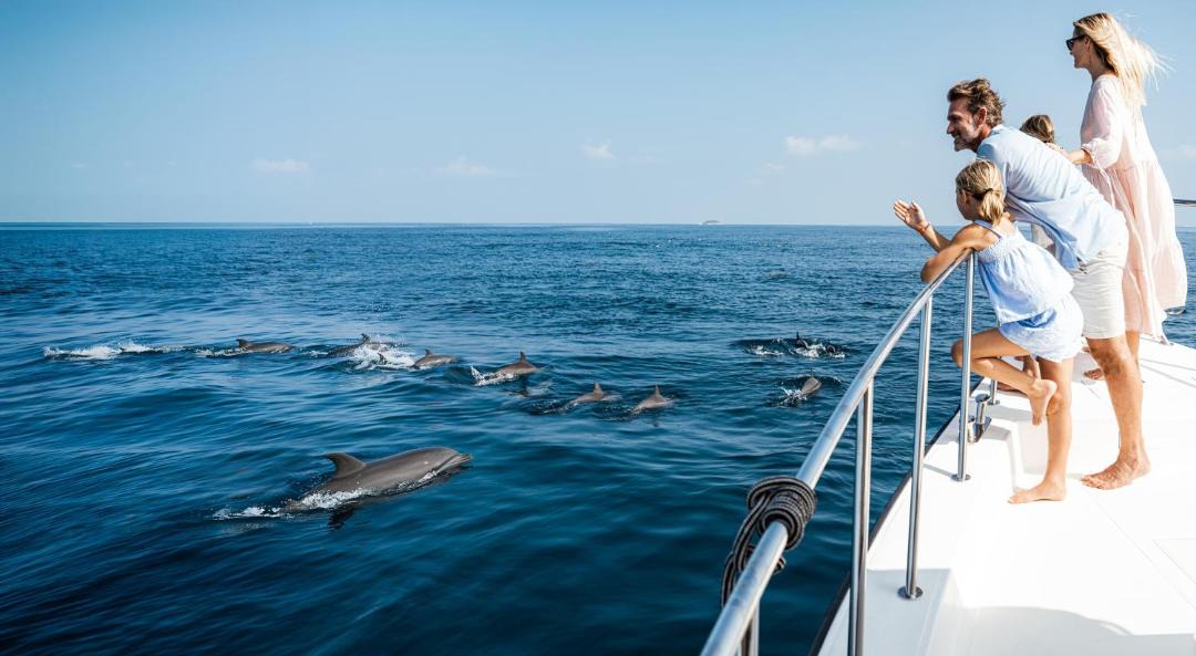 Photo of Others in Maamunagau Island