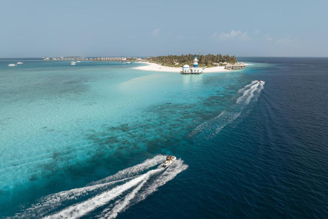 Photo of Others in Maamunagau Island