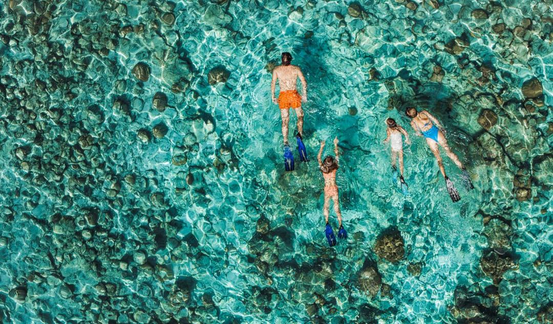Photo of Others in Maamunagau Island