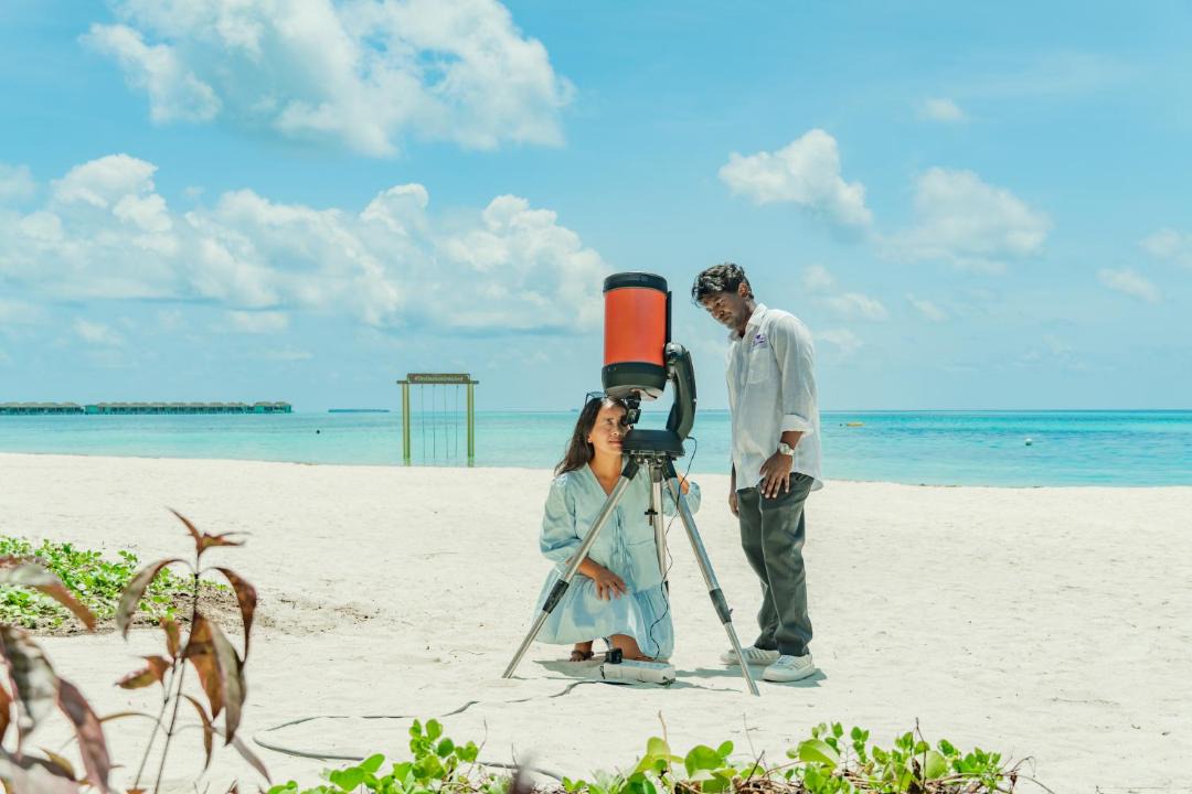 Photo of Others in Lhaviyani Atoll