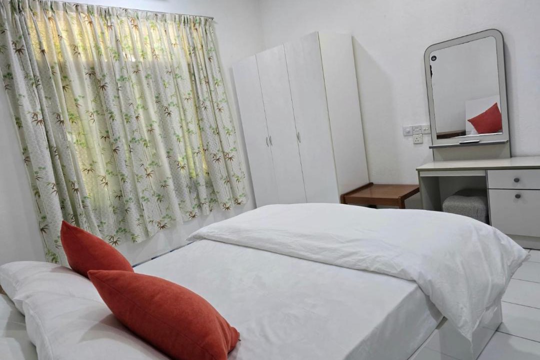 Photo of Bedroom in Fuvahmulah
