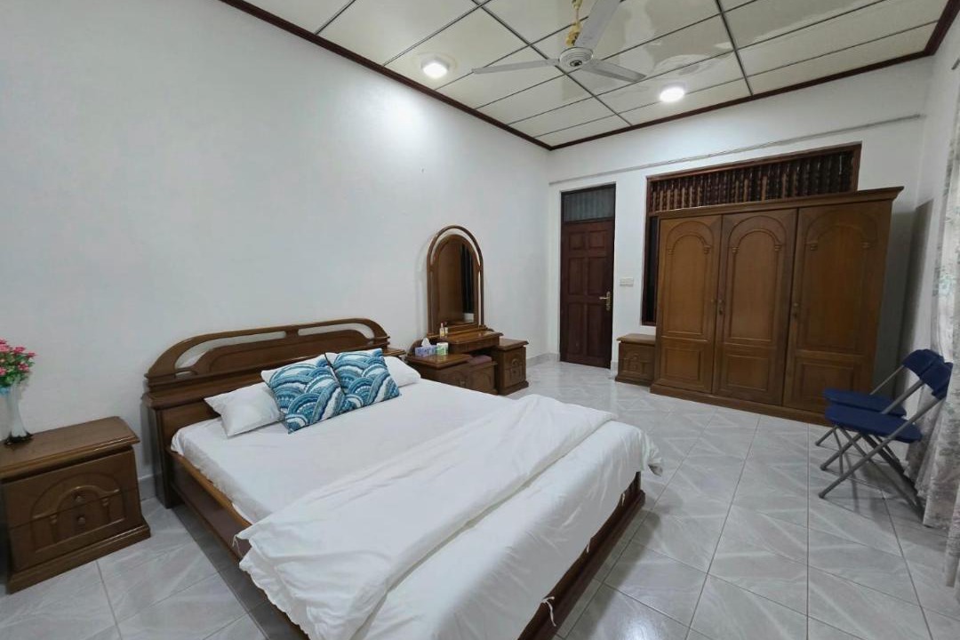 Photo of Bedroom in Fuvahmulah