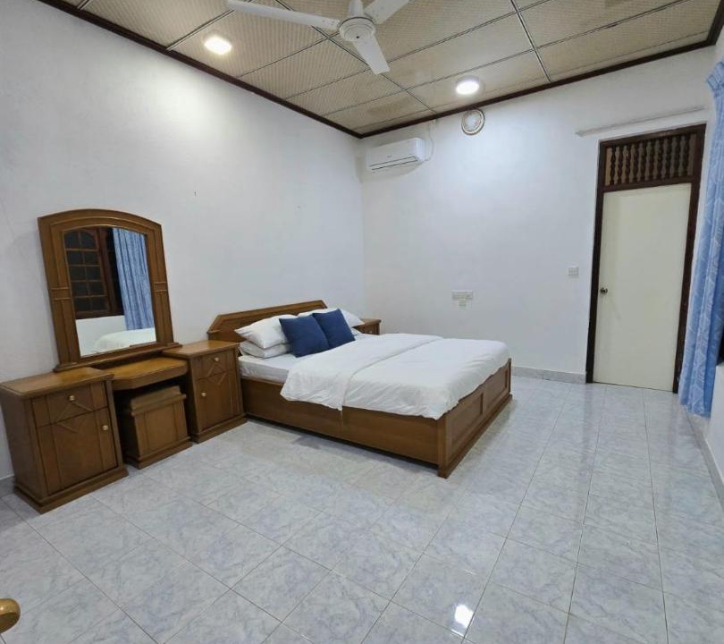 Photo of Bedroom in Fuvahmulah
