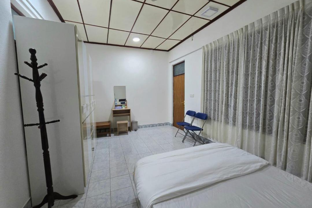 Photo of Bedroom in Fuvahmulah
