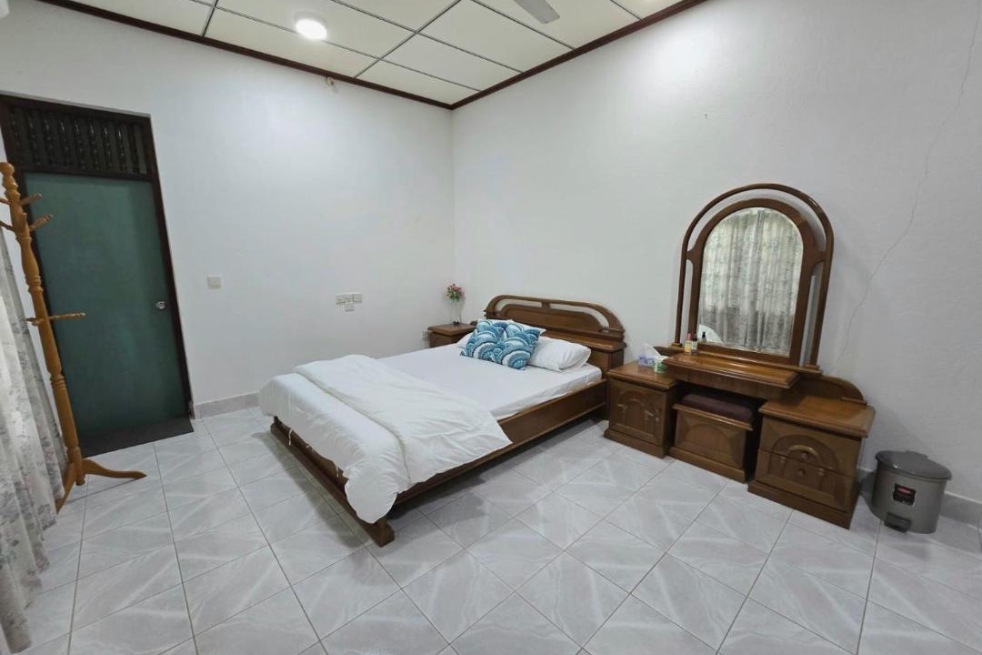 Photo of Bedroom in Fuvahmulah