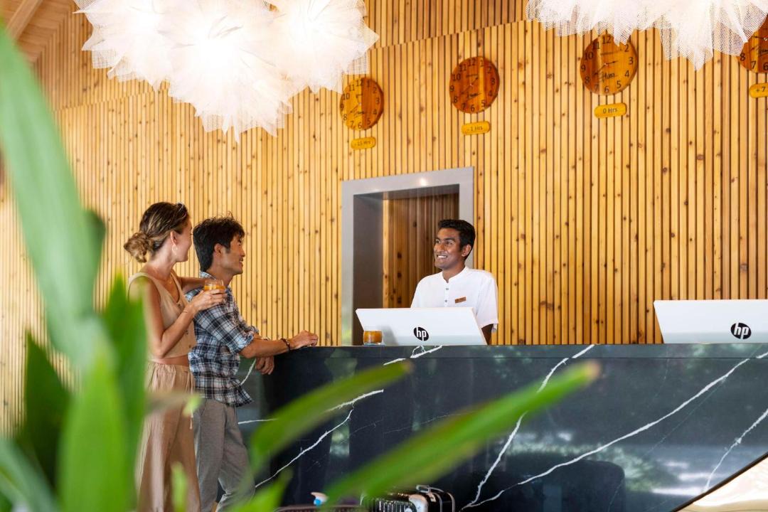 Photo of Others in Maafushivaru