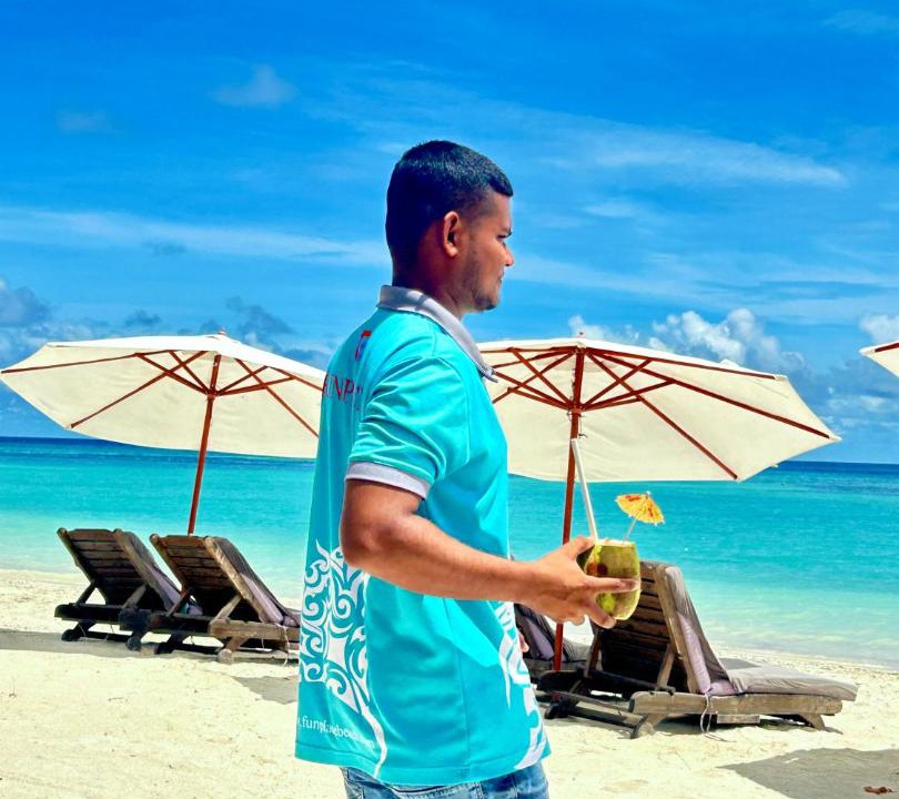 Photo of Others in Himmafushi