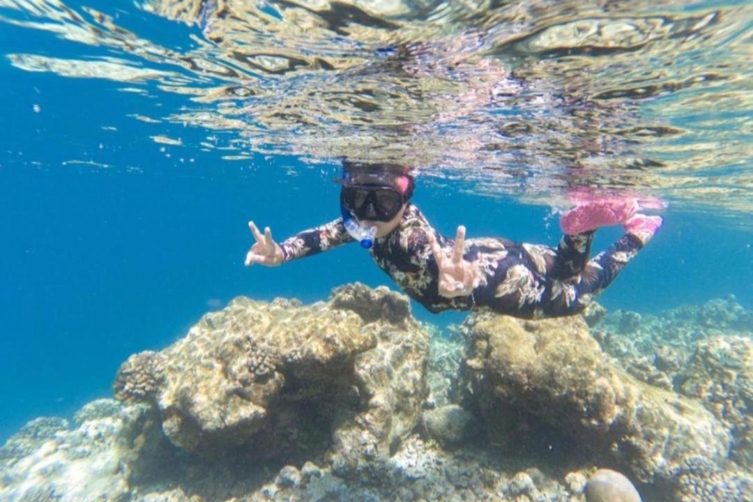 Photo of Others in Ukulhas