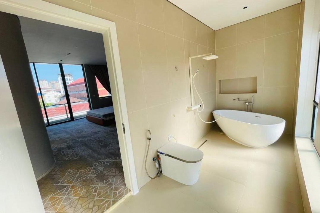 Photo of Bathroom in Dhigurah