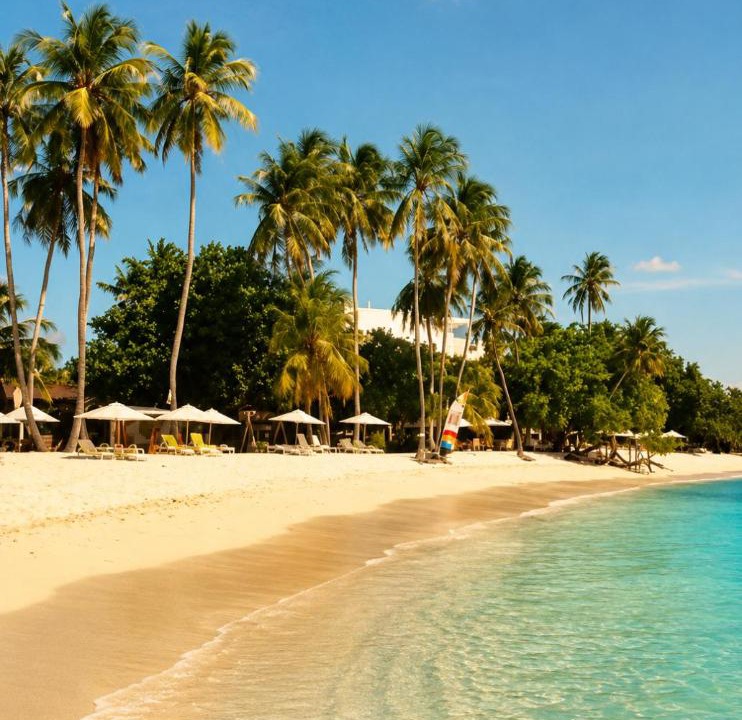 Photo of Others in Thulusdhoo Island