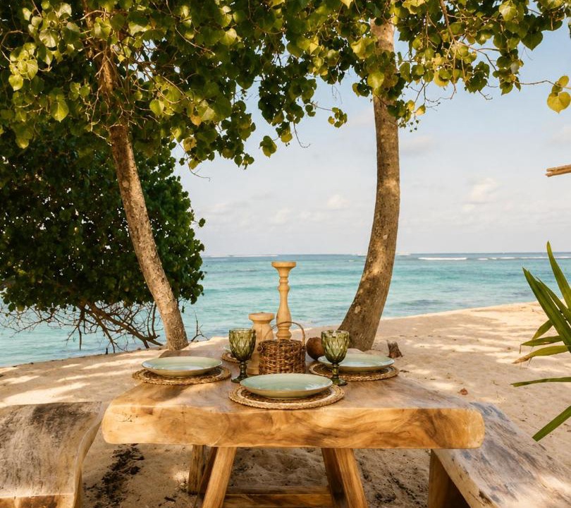 Photo of Others in Thulusdhoo Island
