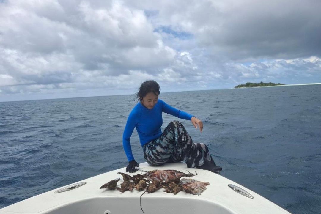 Photo of Others in Ukulhas