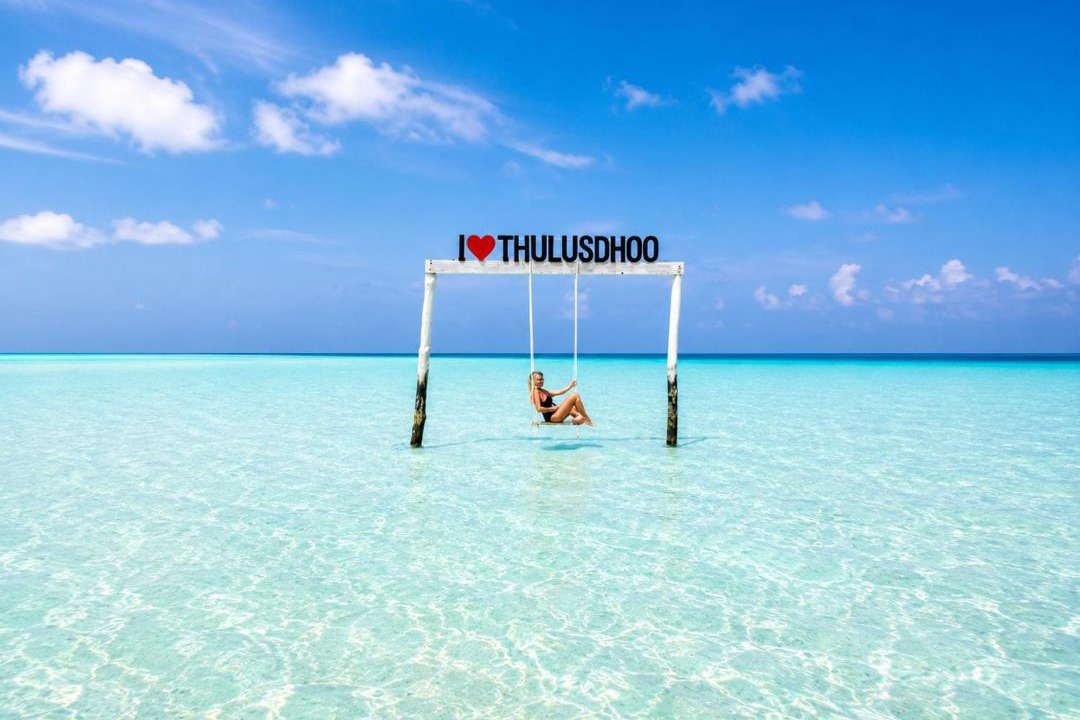 Photo of Others in Thulusdhoo Island