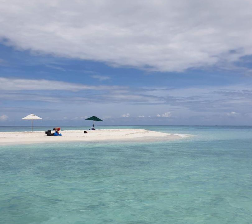 Photo of Others in Thulusdhoo Island