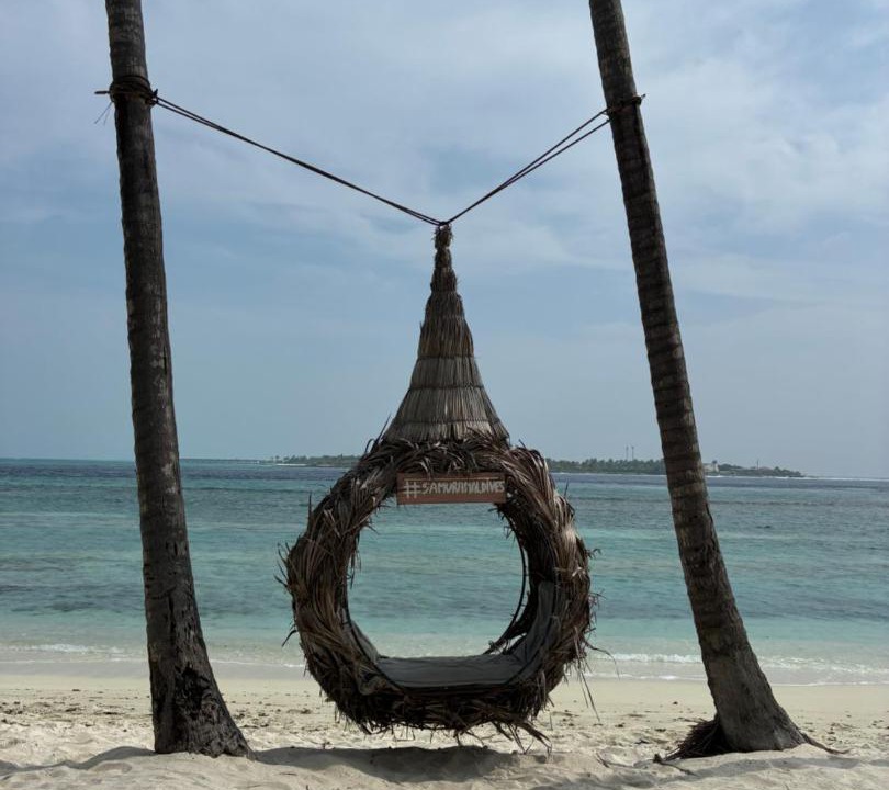 Photo of Others in Thulusdhoo Island