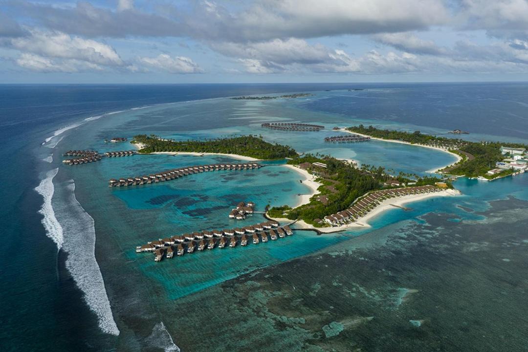 Photo of Others in Olhuveli