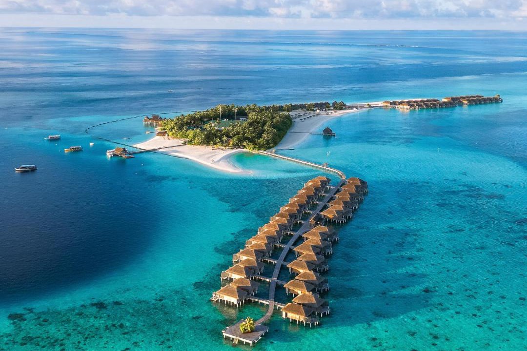 Photo of Others in Moofushi Island