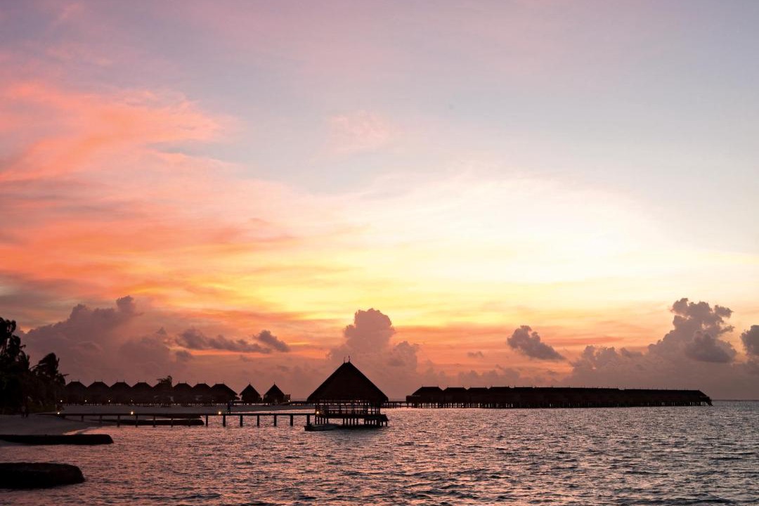Photo of Others in Moofushi Island