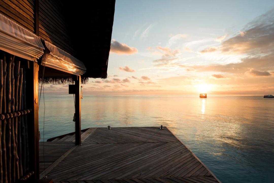 Photo of Others in Moofushi Island
