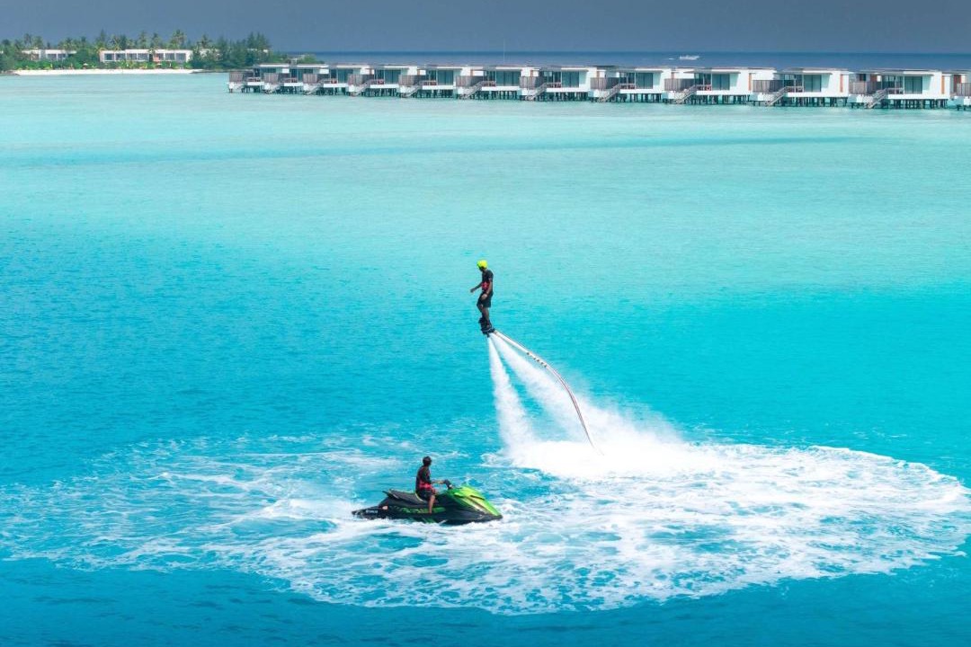 Photo of Others in Emboodhoo Lagoon