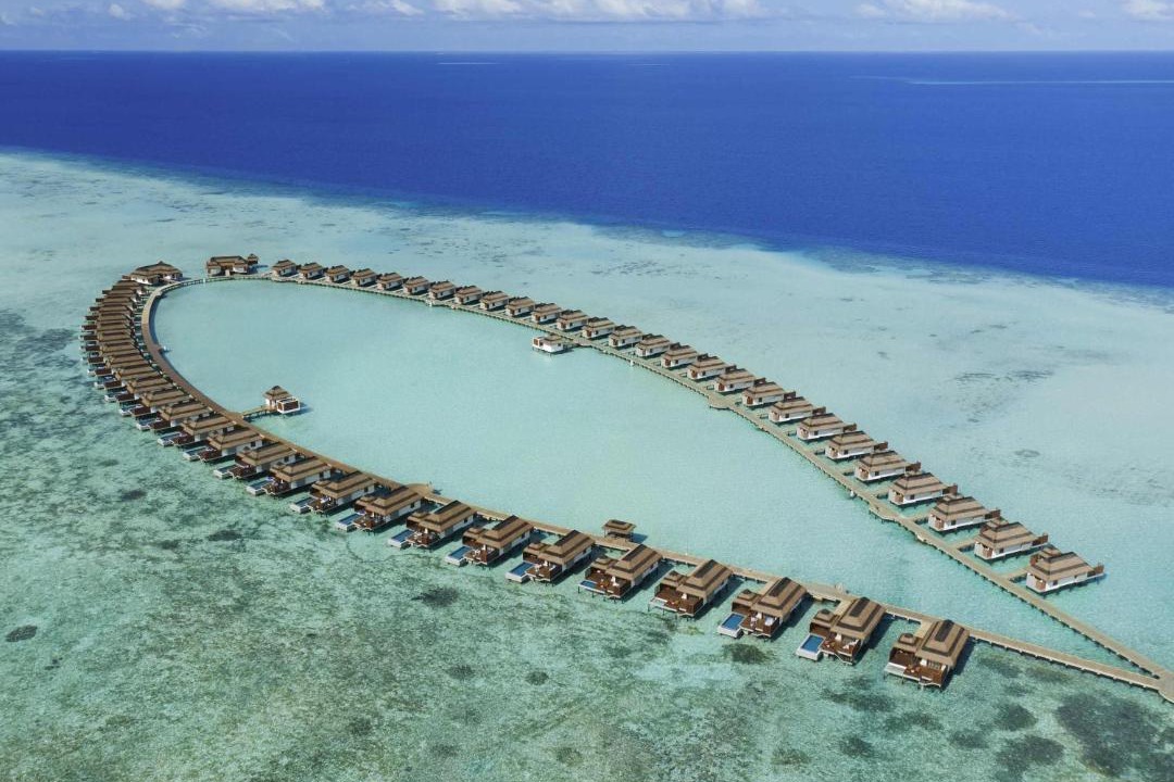 Photo of Others in Maamutaa Island