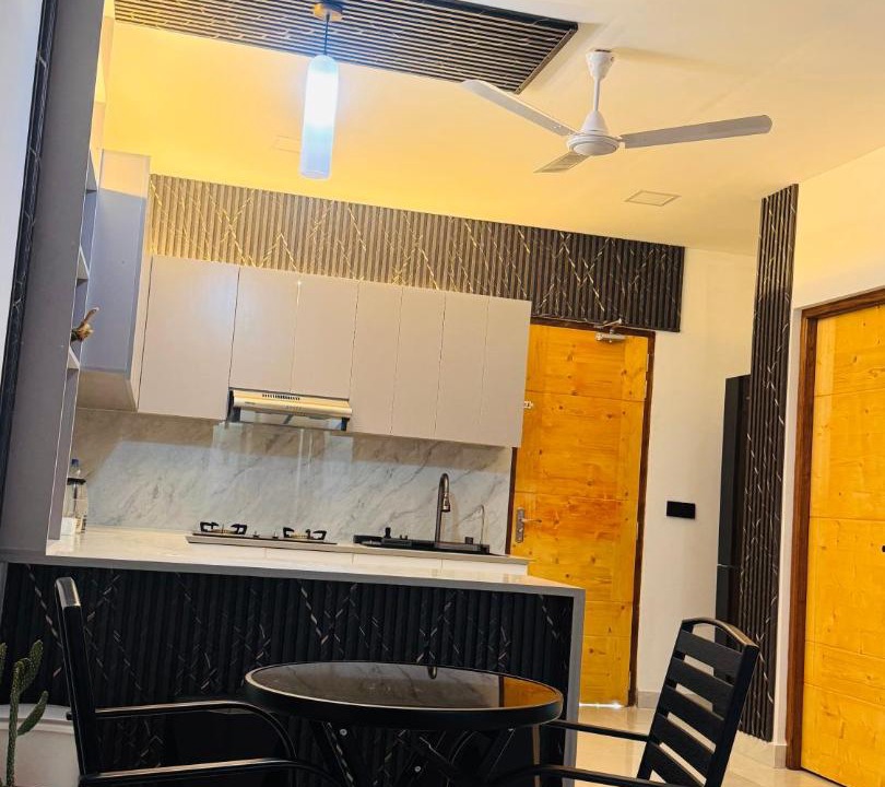 Photo of Kitchen in Fuvahmulah