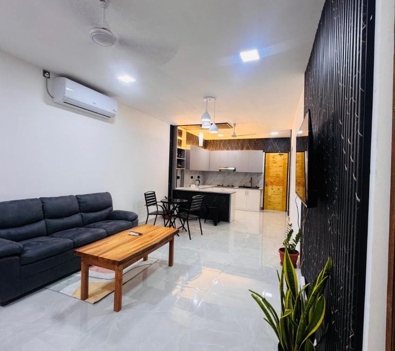 Photo of Livingroom in Fuvahmulah