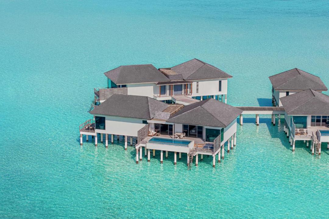 Photo of Others in Lhaviyani Atoll