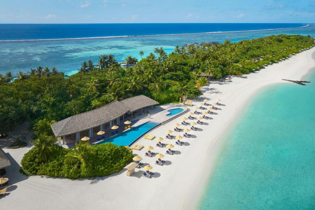 Photo of Others in Lhaviyani Atoll