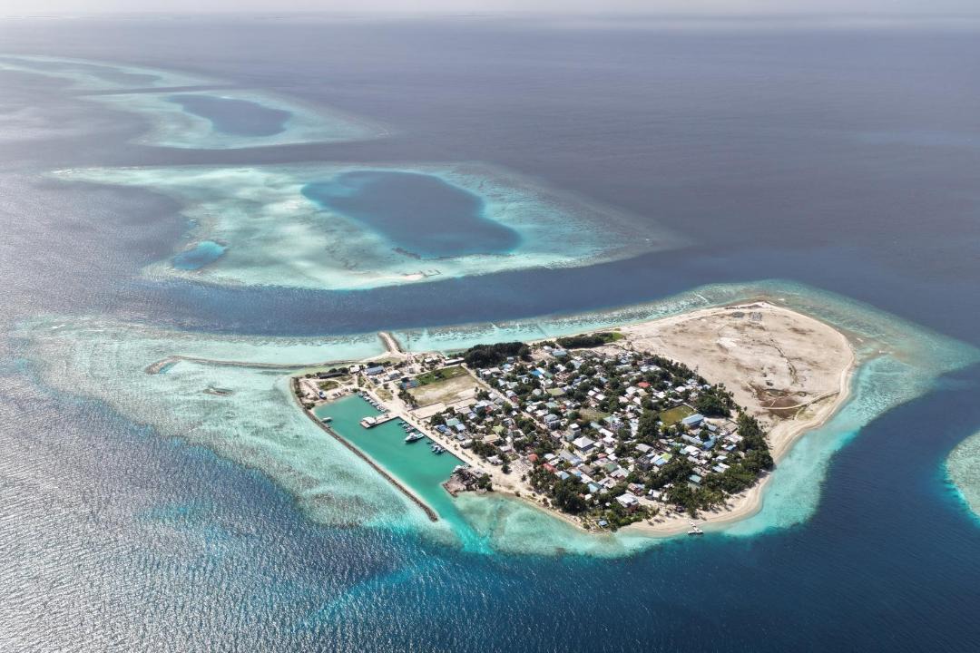Photo of Others in Dhidhoofinolhu Island